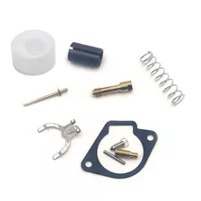 Reparo Do Carburador Universal Mini-moto-43c-47c-49cc