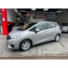 Honda Fit Flex Automático