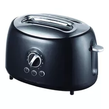 Appliances Ts270bk Touch Tostadora Retro De 2 Rebanada...