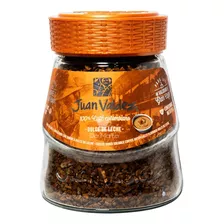 Café Juan Valdez Clássico Solúvel Doce De Leite 