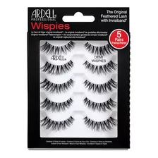 Ardell Demi Wispies - Pestañas Postizas 5 Pack