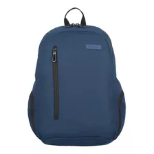 Mochila Samsonite Riverland - Samsonite Acceleration - Azul