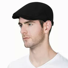 Gorra De Boina Para Hombre Gorra Transpirable