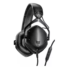 Audifonos V-moda Crossfade Lp2 + Micrófono Boompro