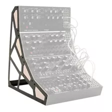 Moog- 4-tier Rack Kit, M32, Dfam, Subh Undergroundweb