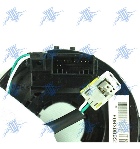 Resorte Reloj Para Honda Hr-v Fit 2015-2019 77900-t5a-j01 Foto 7