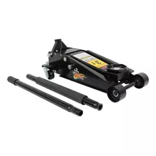 Gato Patin Para Taller 3 Toneladas Duty Gp-3m Mikels