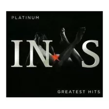 Inxs Greatest Hits Cd