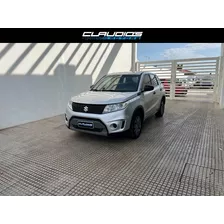 Suzuki Vitara Gl 1.6 Muy Buen Estado! - Claudio's Motors