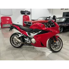 Honda Cbr Vfr