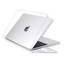 Capa Anti-risco Para Macbook Air 15 Polegadas M2 A2941