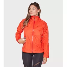 Campera - Rompeviento De Mujer Eluney - Montagne