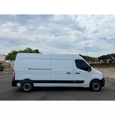 2020 - Renault Master Furgão L3h2 - Completa, Super Nova !!