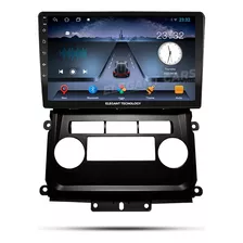 Autoradio Nissan Frontier Xterra 2009-2012 Homologado