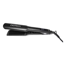 Prancha Chapinha Larga Grande Profissional Bivolt 480 Graus