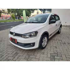 Volkswagen Gol Track