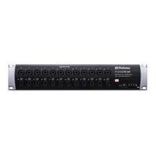 Presonus Studiolive 24r Mezclador Digital De Rack