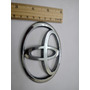 Emblema Volante Toyota Hilux Sienna Tacoma Corolla Rav4 Yari