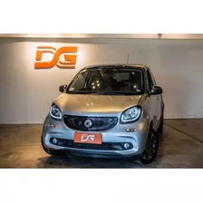 Smart Forfour Play 62.000km 2017 Gris