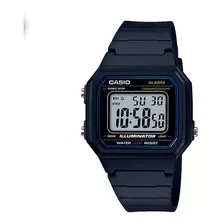 Reloj Casio Collection W-217h-1avdf Original