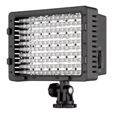 Luces Neewer Cn-160 Dimmable Led Video Light Canon Nikon