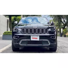 Jeep Grand Cherokee 2020