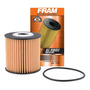 Filtro Aceite Fram Volvo S40 1.9l 2000 2001 2002 2003 2004