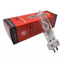 Ampolleta Estudio Lámpara Descarga Msd 250/2 250 Watt Gy9.5