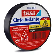 Cinta Aislante 15mx18mm