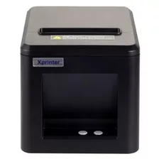 Impresora Térmica Xprinter Xp-t80a Negra