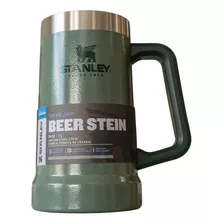 Caneca Térmica Stanley Adventure Big Grip Beer Stein 709ml