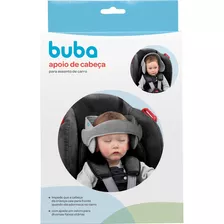 Apoio Suporte Protetor Cabeça Infantil Bebê Conforto Carro