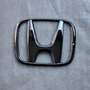 Emblema Parrilla Honda Fit 18-20 Original 