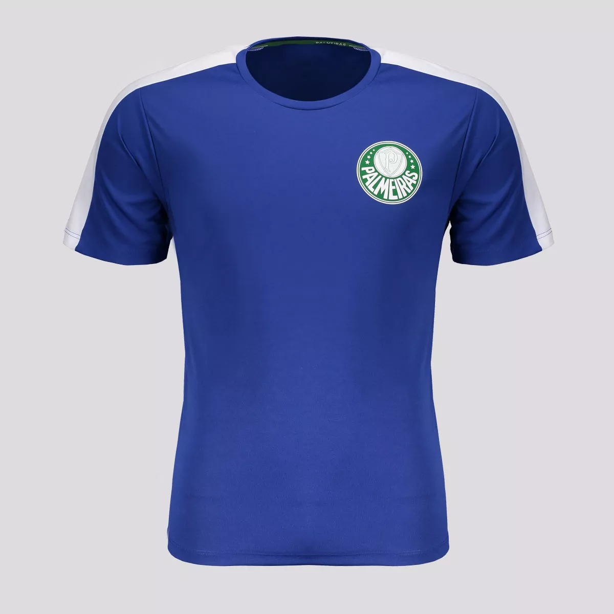 Camisa Palmeiras Player Azul