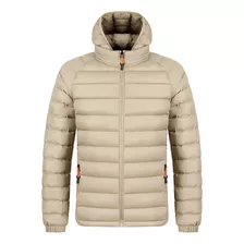 Chaqueta Hombre Térmica Invierno Montaña Compatible Columbia O The North Face 