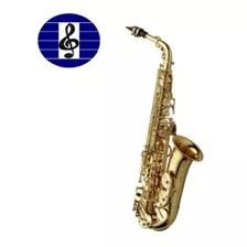 Saxofón Alto Palmer