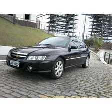 Chevrolet Omega 2005 3.6 V6 4p