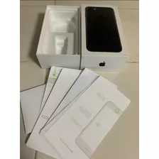 Caja iPhone SE, Completa