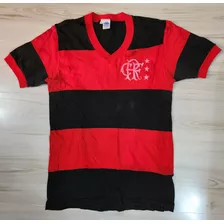 Rara Camisa Do Flamengo 1980 Penalty #10 Tamanho M