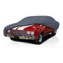 Funda Para Auto - Supreme Car Cover For Chevrolet Chevelle M Chevrolet Chevelle