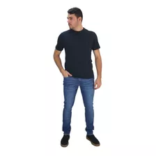 Calça Acostamento Masculina Jeans