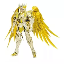 Saga De Gêmeos Soul Of Gold Cloth Myth Ex Saint Seiya Bandai