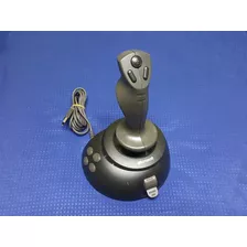 Joystick Palanca Microsoft Side Winder X05 Usb