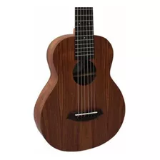 Guitarlele Mahori Mahogani Mah-50 Con Funda Oferta