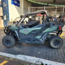 Can Am Utv Maverick Trail 800 Cc