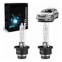 M5 Bluetooth Rgb Led  Xenon Hid H11 Baja Infiniti Ex35 2008