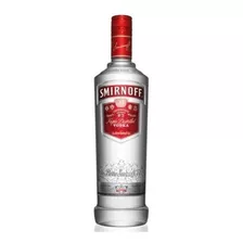 Vodka Smirnoff 750 Ml