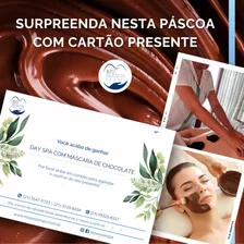 Day Spa Especial De Páscoa Rio Season Spa