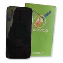 Smartphone Motorola G5s 32gb Cor Dourado Aparelho Semi Novo.