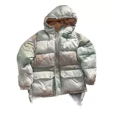 Campera Puffer Urban Outfitters - Original Importada 